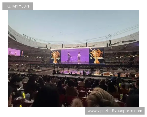 KPL总决赛城市效应：体育+文旅双向奔赴